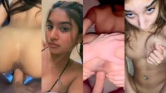 Very Hot Indian Girl Fucking Big Cock