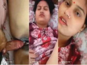 Horny Desi Bhabhi Fucking