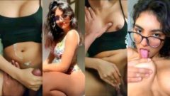 Hot Desi Slut Fingering Hard Fucking