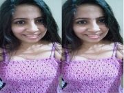 Cute Tamil Girl Hard Fucked Part 2