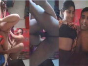 Desi Lover Romance and Fucking